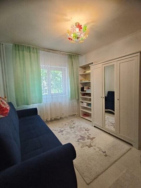 Dristor, Fizicienilor, vanzare apartament 3 cam dec.,