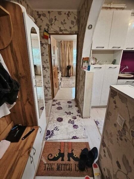 Dristor, Fizicienilor, vanzare apartament 3 cam dec.,