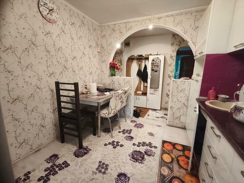 Dristor, Fizicienilor, vanzare apartament 3 cam dec.,